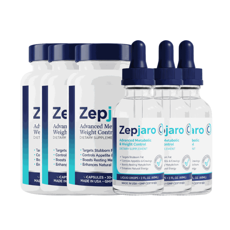 Zepjaro Products