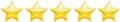 5 stars